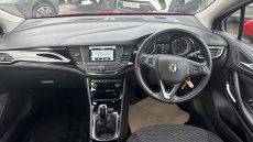 Vauxhall Astra 1.0T ecoTEC SRi 5dr Petrol Hatchback